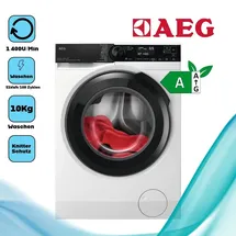 AEG LR7E75400 Waschmaschine (10 kg, 1400 U/min)