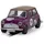 SCALEXTRIC C4545 - Austin Mini Cooper S blau 1:32