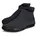 Sneaker Damen Schwarz 38/39