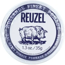 Reuzel Clay Matte Pomade 35 g