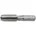 VOLKEL Einschnittgewindebohrer-Bit M8 HSSG 40 mm 67042