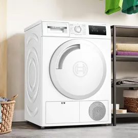 Bosch Serie 4 WTH83003 Wärmepumpentrockner (7 kg)