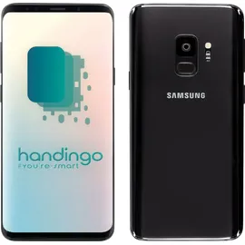Samsung Galaxy S9 Duos 64 GB Midnight Black