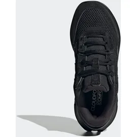 adidas Astrastar Damen Core Black/Core Black/Core Black 37 1/3