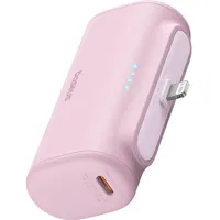Baseus Compact Fast Charging Power Bank 20W für iPhone