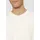 QS Gewaschenes Henley-Longsleeve beige XL