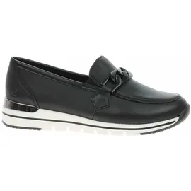 remonte R6711 Damen Schwarz 38