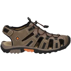 Hi Tec Cove Sport Herren Braun 40