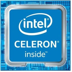 Intel Celeron G5905 Prozessor 3,5 GHz 4 MB Smart Cache Box (LGA 1200, 3.50 GHz, 2 -Core), Prozessor