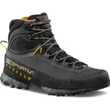 La Sportiva La Sportiva, TxS Gtx Herren Wanderschuhe Gore-Tex-Dunkel-Grau-43