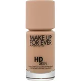 MAKE UP FOR EVER Hd Skin Foundation 30 ml