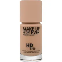 MAKE UP FOR EVER Hd Skin Foundation 30 ml