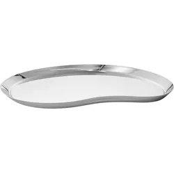 Georg Jensen - Indulgence Tablett, Edelstahl