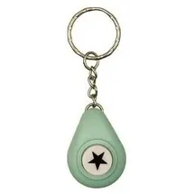 Rico Design Mini Motivstanze Stern