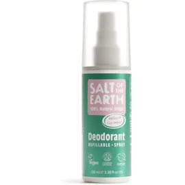 Salt Of the Earth Deospray Melone & Gurke 100 ml