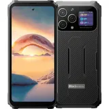 Blackview BL8000 Orbit Grey Rugged Smartphone 5G 24GB RAM 512GB ROM 50MP 2. Display