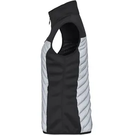 Clique Utah Steppweste Damen 949 reflektierend XXL