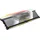 Corsair Vengeance RGB CUDIMM Kit (2x24GB) Bis zu 8000MHz CL38-50-50-128 1.4V Intel XMP 3.0 Desktop-Arbeitsspeicher – Silber