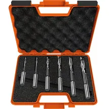 CMT 161.001.10 Spiralbohrer Set 6 Stück