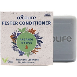 oecolife Shop Fester Conditioner Arganöl & Feige