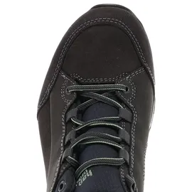 Hanwag Banks Low Bunion GTX Damen Asphalt/Mint 42,5