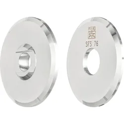 PFERD Tools Spannflanschset SFS für mehr Seitenstabilität bei dünnen Trennscheiben 180/230mm - 33500760