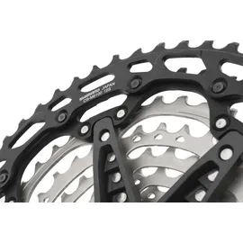 Shimano Kassette 12-fach 10-51
