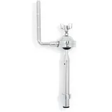 Gibraltar TOM-Aufhängung - L-Rod Ball Arm SC-BALRL 12, 7mm 5-1/4" L-Rod