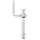 Gibraltar TOM-Aufhängung - L-Rod Ball Arm SC-BALRL 12, 7mm 5-1/4" L-Rod