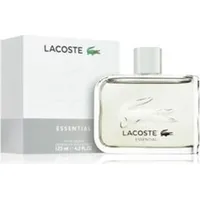 Lacoste Essential pour Homme Eau de Toilette 125 ml