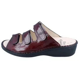 Finn Comfort Pisa bordeaux 40