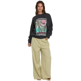 BILLABONG Sweatshirt Echo Schwarz 40