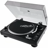 Omnitronic BD-1320 Schwarz