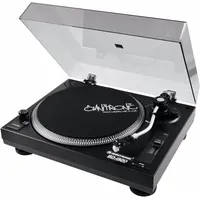 Omnitronic BD-1320 Schwarz