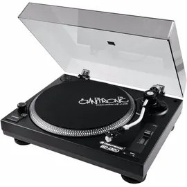 Omnitronic BD-1320 Schwarz