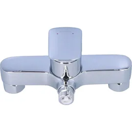 Hansgrohe Logis Aufputz chrom