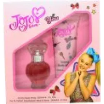 Jojo Siwa Be You Eau de Parfum 30 ml + Body Wash 100 ml Geschenkset