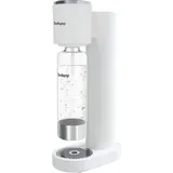 Sodapop Cooper Pro Weiß + PET-Flasche