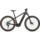 Focus Jarifa2 6.7 X 2026 27,5/29 Zoll RH 54 cm khaki/schwarz