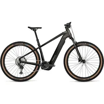 Focus Jarifa2 6.7 X 2026 27,5/29 Zoll RH 54 cm khaki/schwarz