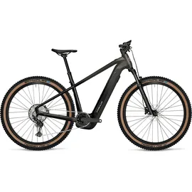 Focus Jarifa2 6.7 X 2026 27,5/29 Zoll RH 54 cm khaki/schwarz