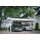 Kiehn-Holz Doppelcarport KH 310 6,34 x 5,04 m weiß