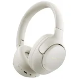 BOOMPODS ORBIT ANC - Kabellos Kopfband Anrufe/Musik USB Typ-C Bluetooth, Sand