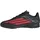 adidas F50 Club TF Kinder core black/lucid red 30