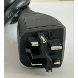 Bosch Akku Ladegerät 4A BPC3400