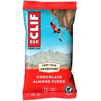 Clif Bar Energieriegel Chocolate Almond Fudge Riegel 68 g