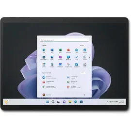 Microsoft Surface Pro 9 13.0" i7 16 GB RAM 256 GB SSD Wi-Fi W11 graphit
