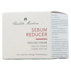 Charlotte Meentzen Sebum Reducer Peeling-Creme 50 ml