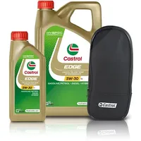 Castrol 6 L EDGE FST 5W-30 LL