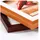 walther design Peppers Holzrahmen eiche 30x40 cm 1 St.